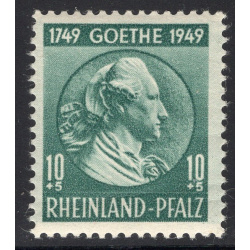 GERMANY SCOTT 6NB7