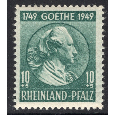 GERMANY SCOTT 6NB7