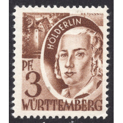 GERMANY SCOTT 8N2