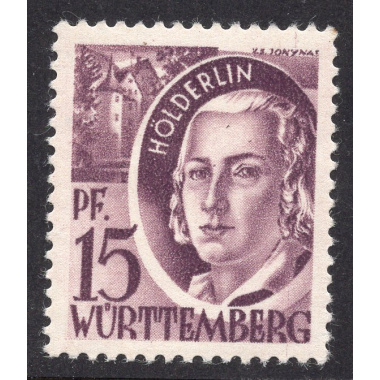 GERMANY SCOTT 8N5
