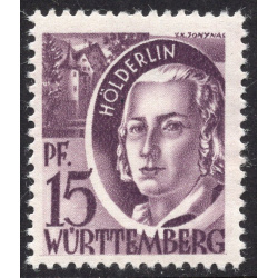 GERMANY SCOTT 8N5
