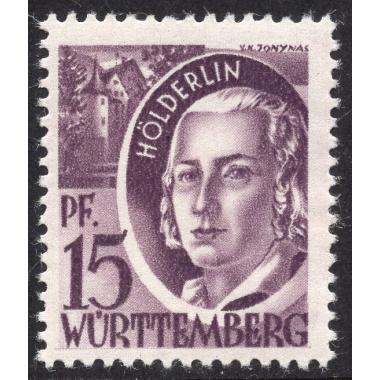 GERMANY SCOTT 8N5