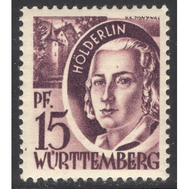 GERMANY SCOTT 8N5