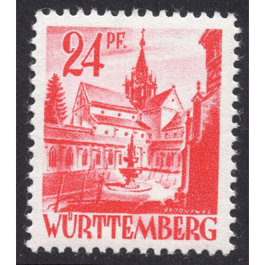 GERMANY SCOTT 8N8