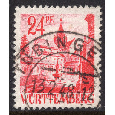 GERMANY SCOTT 8N8