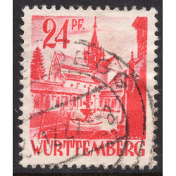 GERMANY SCOTT 8N8