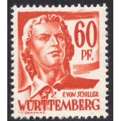 GERMANY SCOTT 8N10