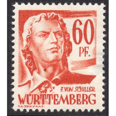 GERMANY SCOTT 8N10