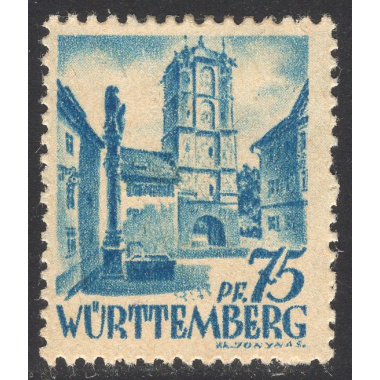 GERMANY SCOTT 8N11