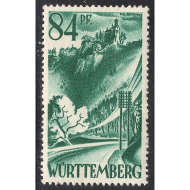 GERMANY SCOTT 8N12
