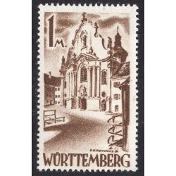 GERMANY SCOTT 8N13
