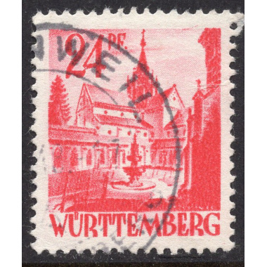 GERMANY SCOTT 8N8