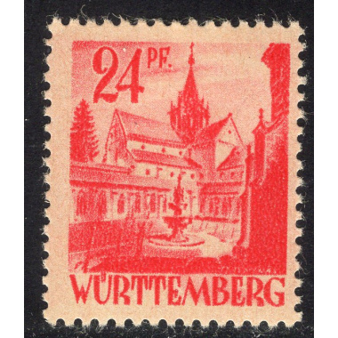 GERMANY SCOTT 8N8