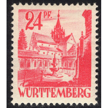 GERMANY SCOTT 8N8