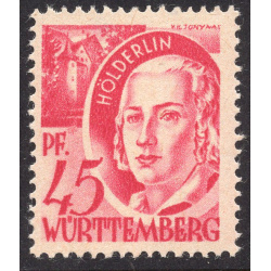 GERMANY SCOTT 8N9