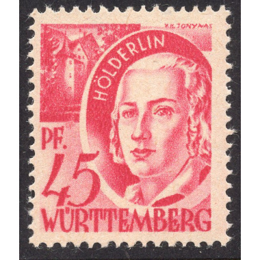 GERMANY SCOTT 8N9