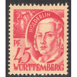GERMANY SCOTT 8N9