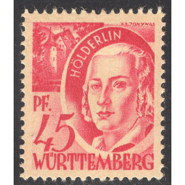 GERMANY SCOTT 8N9