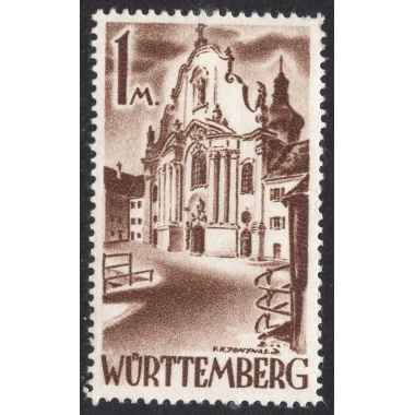 GERMANY SCOTT 8N13