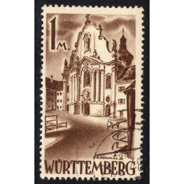 GERMANY SCOTT 8N13