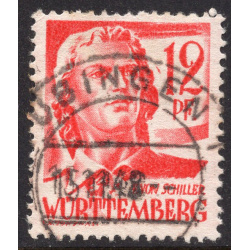 GERMANY SCOTT 8N18