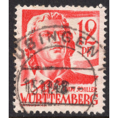 GERMANY SCOTT 8N18