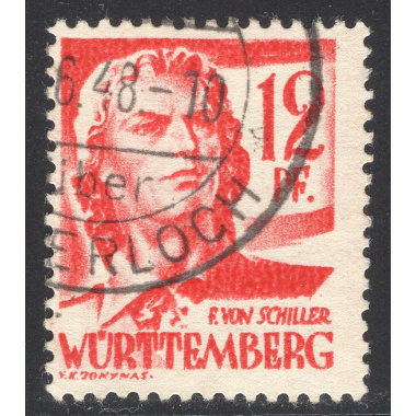 GERMANY SCOTT 8N18