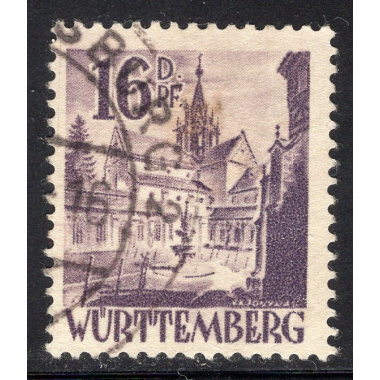 GERMANY SCOTT 8N20