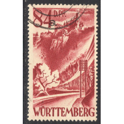 GERMANY SCOTT 8N26