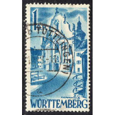 GERMANY SCOTT 8N27