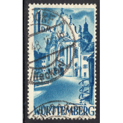 GERMANY SCOTT 8N27