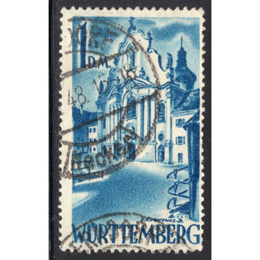 GERMANY SCOTT 8N27