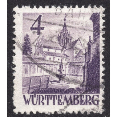 GERMANY SCOTT 8N29