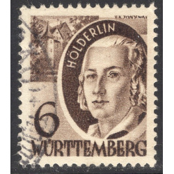 GERMANY SCOTT 8N31
