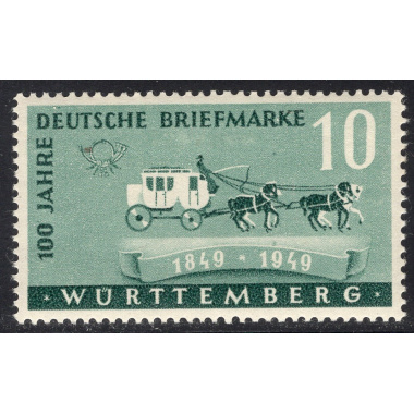 GERMANY SCOTT 8N38
