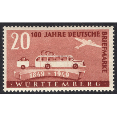 GERMANY SCOTT 8N39