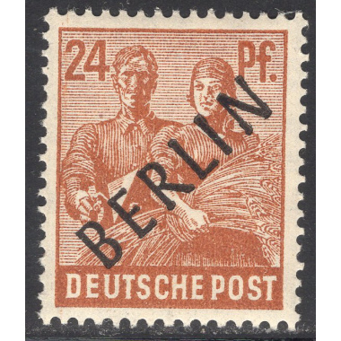 GERMANY SCOTT 9N9