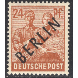 GERMANY SCOTT 9N9