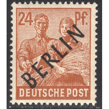 GERMANY SCOTT 9N9