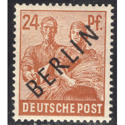 GERMANY SCOTT 9N9