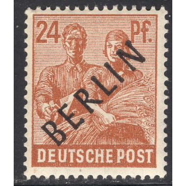 GERMANY SCOTT 9N9