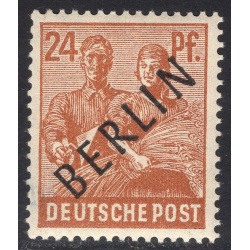 GERMANY SCOTT 9N9