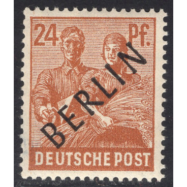 GERMANY SCOTT 9N9