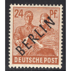 GERMANY SCOTT 9N9