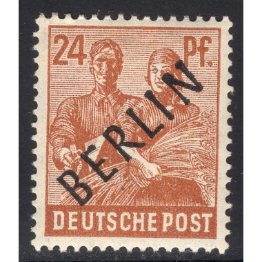 GERMANY SCOTT 9N9