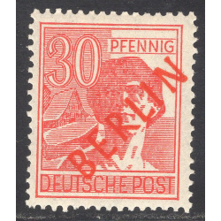 GERMANY SCOTT 9N28