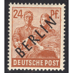 GERMANY SCOTT 9N9