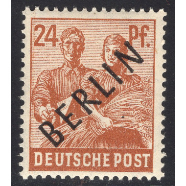 GERMANY SCOTT 9N9