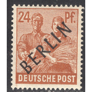 GERMANY SCOTT 9N9