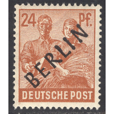GERMANY SCOTT 9N9